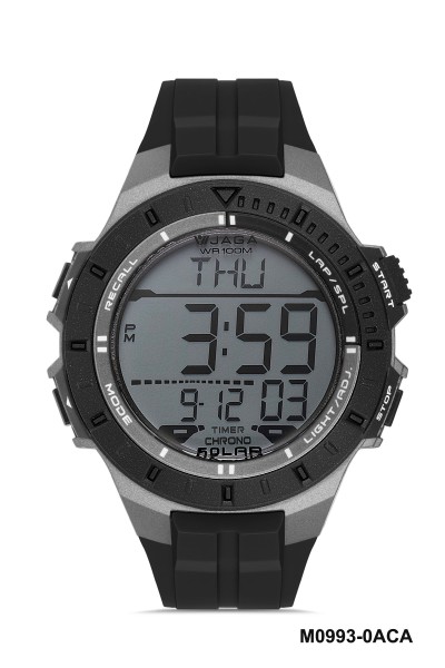 JAGA M0993-OACA KOL SAATİ